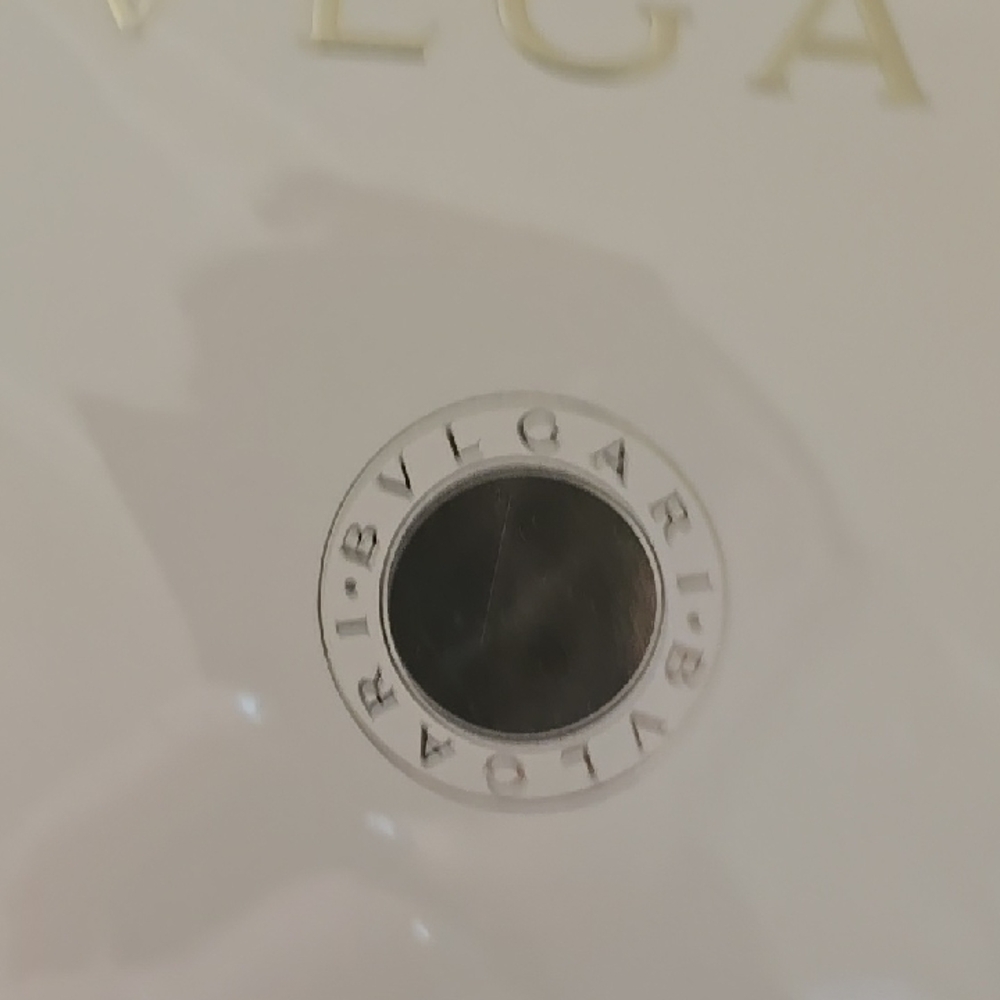 Bvlgari Poue Femme Eau De Toilette 3.4 Fl Oz